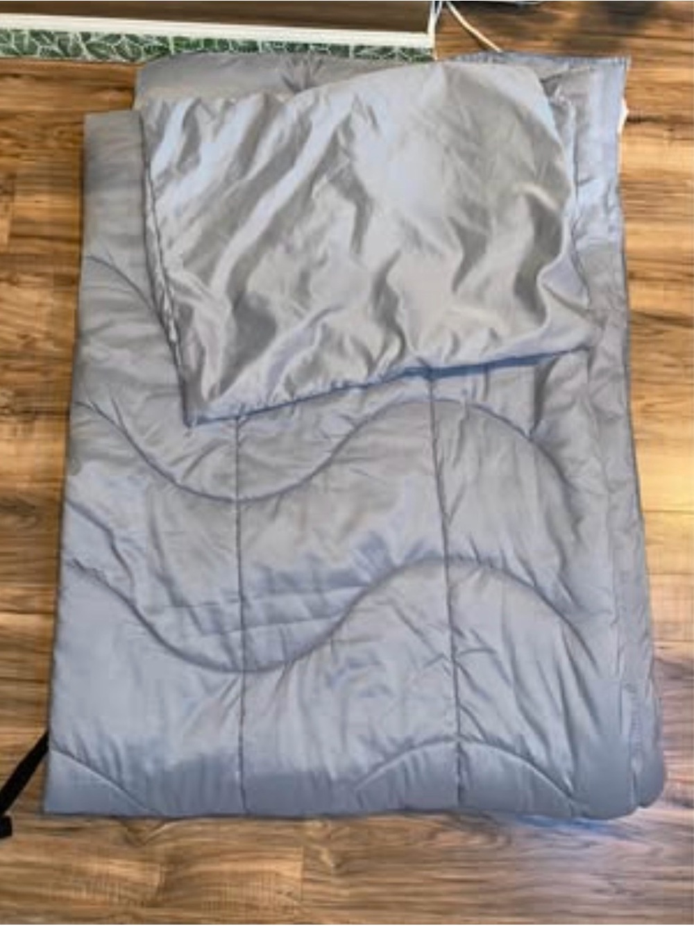 UGG Twin Comforter